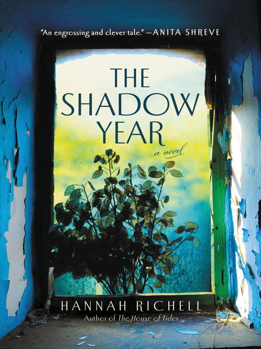 Title details for The Shadow Year by Hannah Richell - Wait list